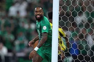 الأهلي السعودي يحدد بديل إيفان توني 19 أكتوبر 2026 09:43 م